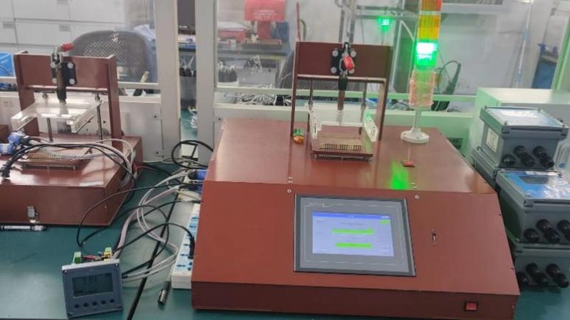 高精度分析仪器定制周期：揭秘影响因素与优化策略